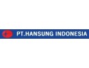 PT HANSUNG INDONESIA